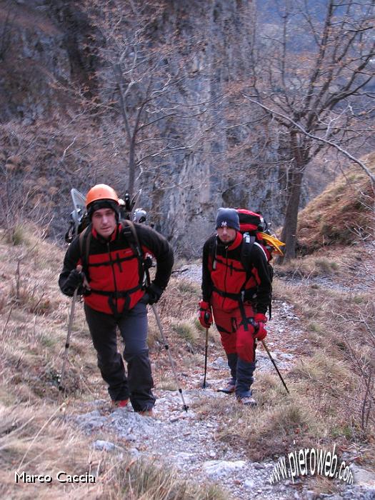 04_Salendo il canalino.JPG